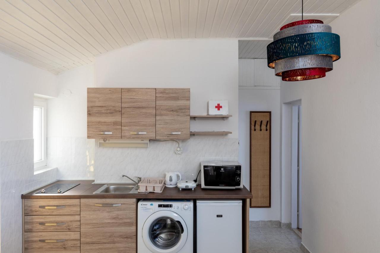 Apartment Agneza Дубровник Екстериор снимка