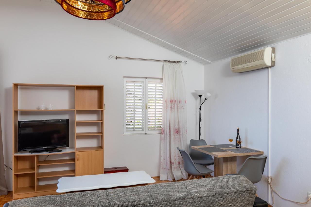 Apartment Agneza Дубровник Екстериор снимка