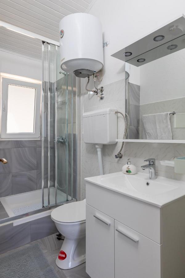 Apartment Agneza Дубровник Екстериор снимка