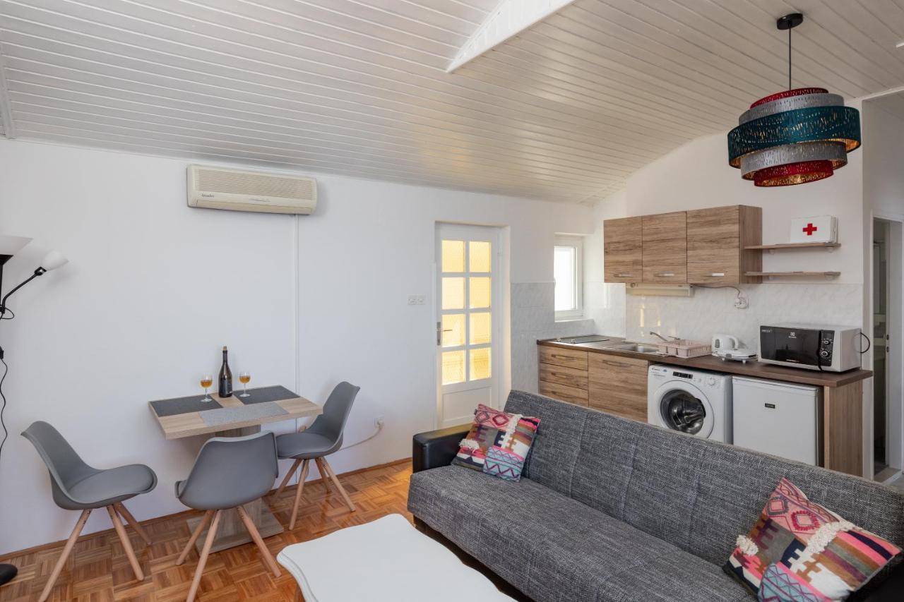 Apartment Agneza Дубровник Екстериор снимка