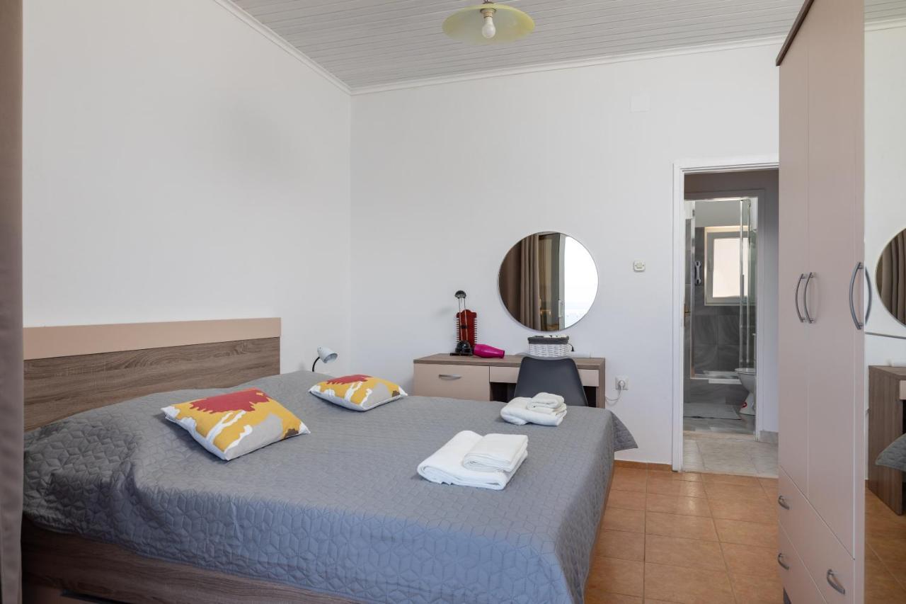 Apartment Agneza Дубровник Екстериор снимка
