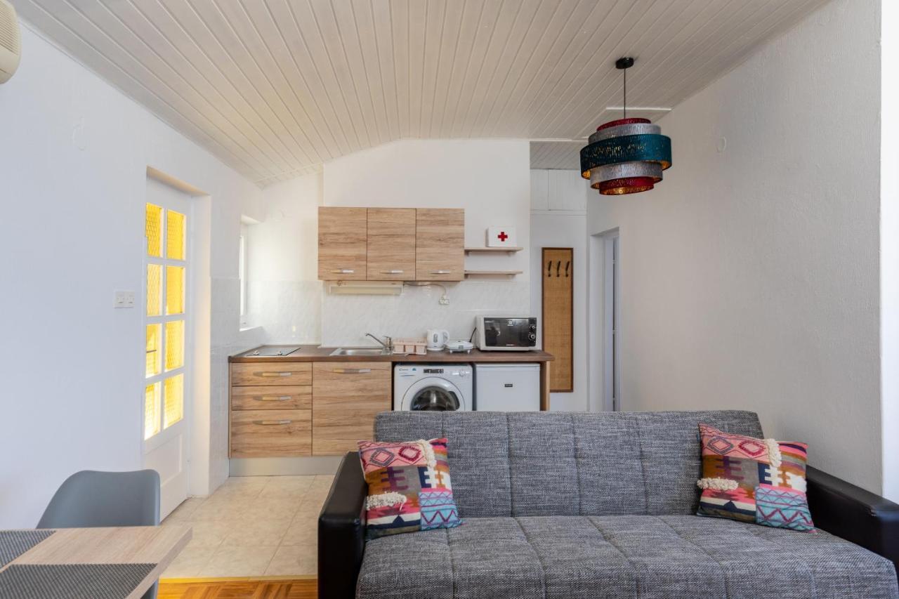 Apartment Agneza Дубровник Стая снимка