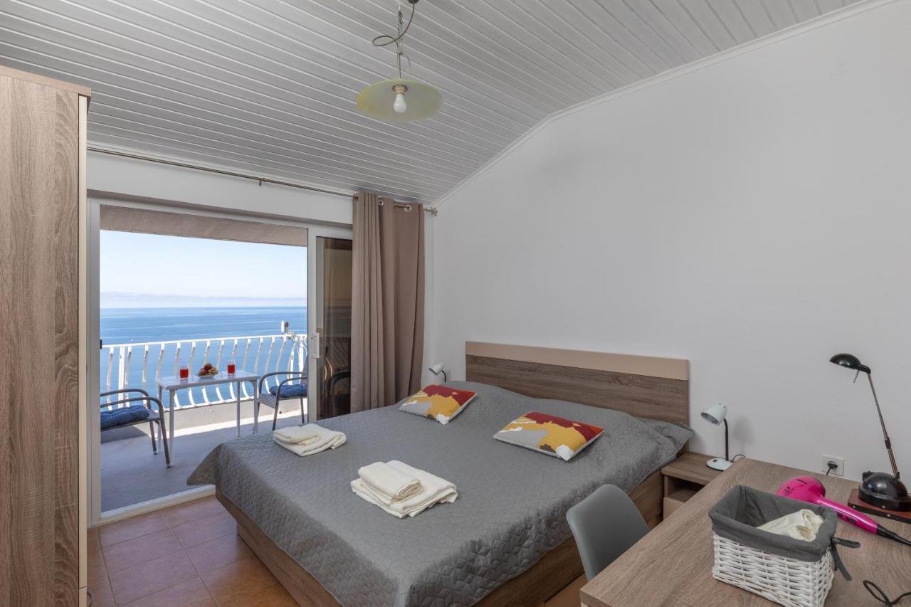 Apartment Agneza Дубровник Екстериор снимка