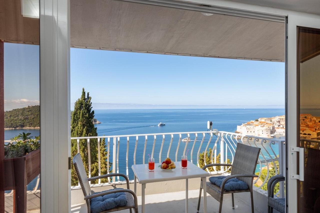Apartment Agneza Дубровник Екстериор снимка